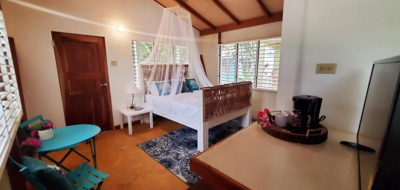Villa Bak A Yaad Negril Exterior foto